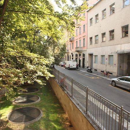 Boutique Home Duomo E Universita Bocconi Милан Экстерьер фото