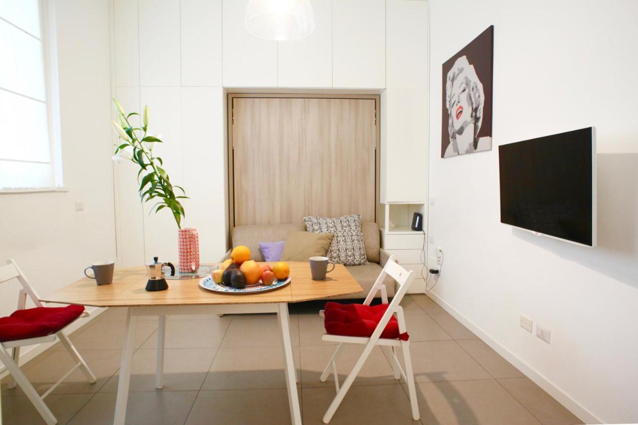 Boutique Home Duomo E Universita Bocconi Милан Экстерьер фото