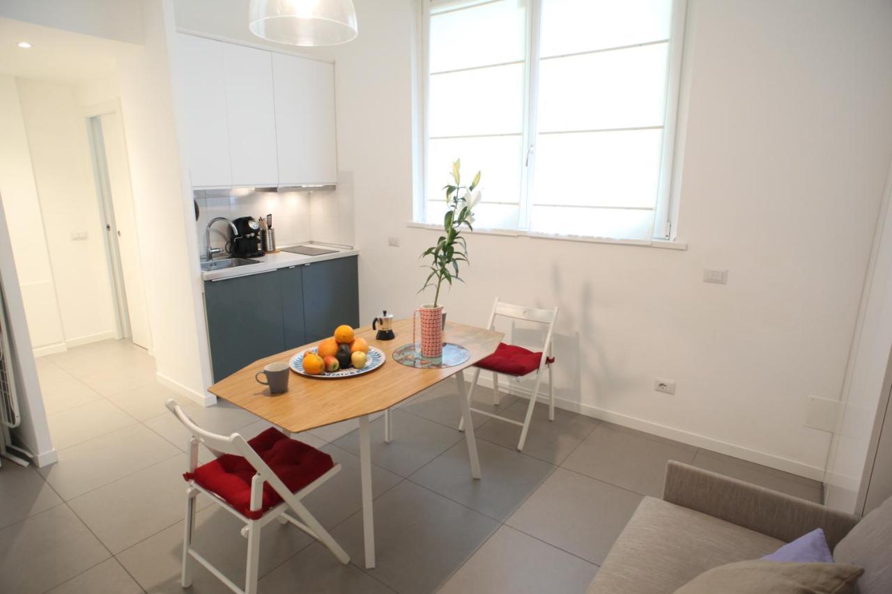 Boutique Home Duomo E Universita Bocconi Милан Экстерьер фото