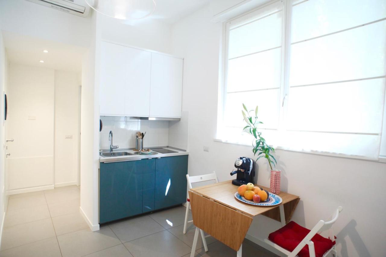 Boutique Home Duomo E Universita Bocconi Милан Экстерьер фото