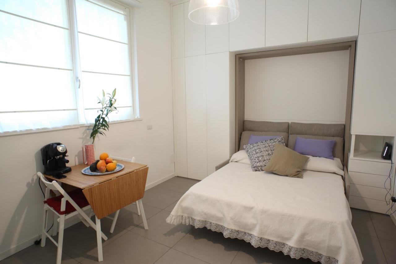Boutique Home Duomo E Universita Bocconi Милан Экстерьер фото